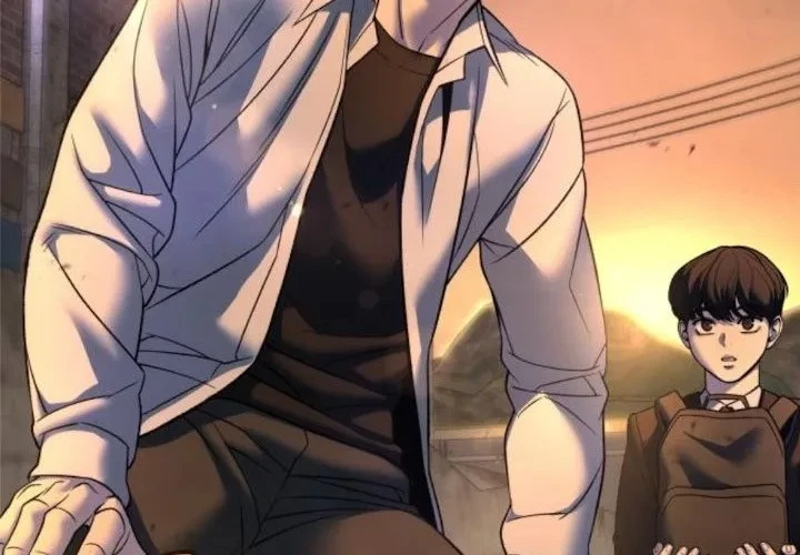 Giang Hồ Thực Thi Công Lý Chapter 158 - 273