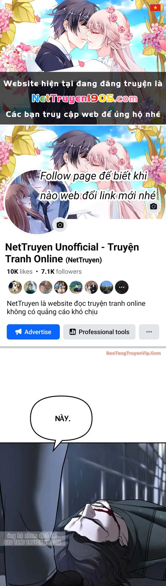 Giang Hồ Thực Thi Công Lý Chapter 159 - 1