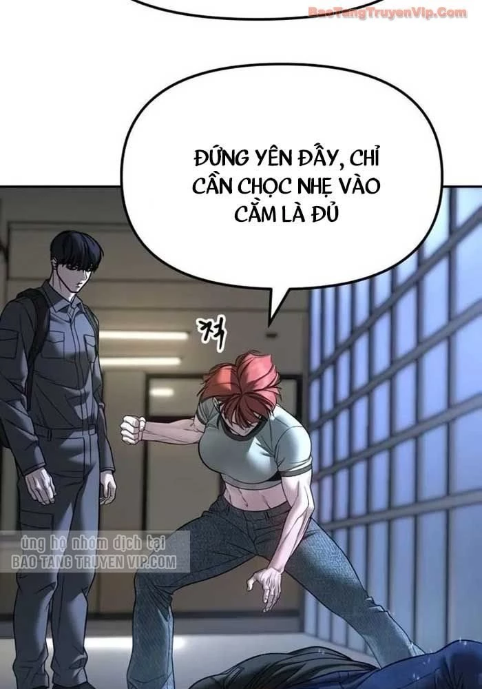 Giang Hồ Thực Thi Công Lý Chapter 159 - 9