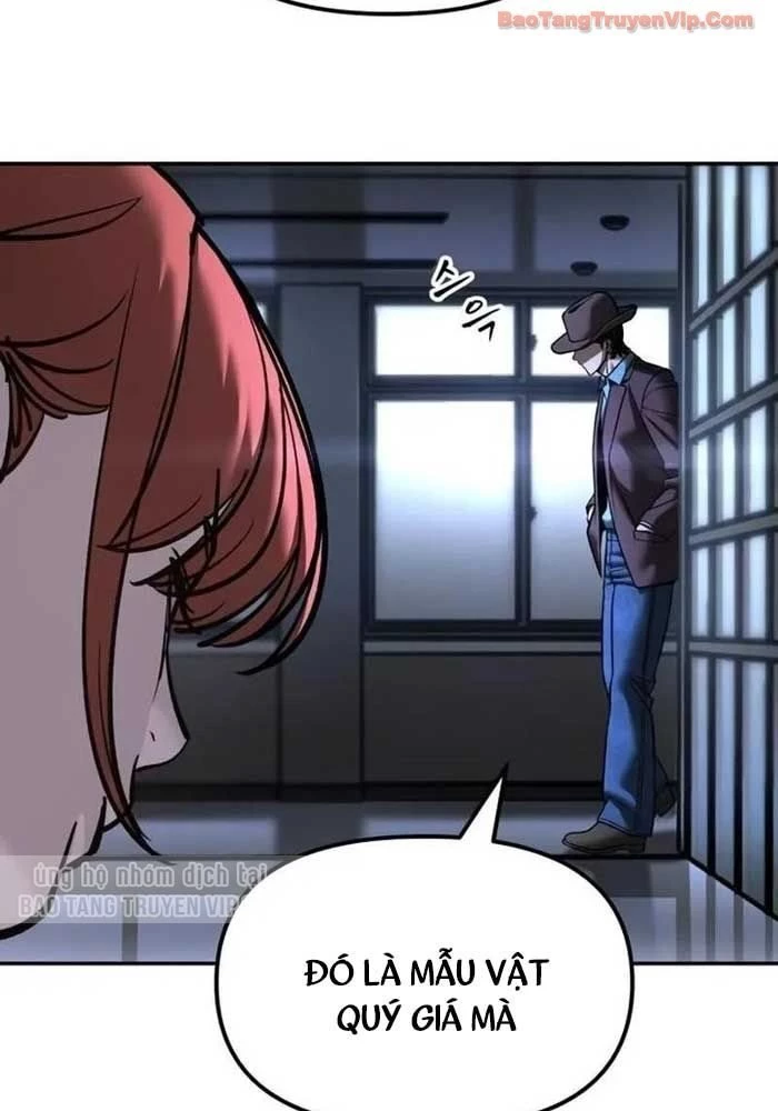 Giang Hồ Thực Thi Công Lý Chapter 159 - 11