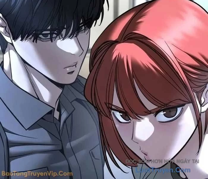 Giang Hồ Thực Thi Công Lý Chapter 159 - 14