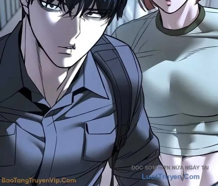 Giang Hồ Thực Thi Công Lý Chapter 159 - 20