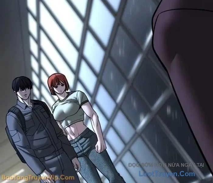 Giang Hồ Thực Thi Công Lý Chapter 159 - 24