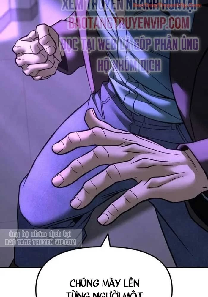 Giang Hồ Thực Thi Công Lý Chapter 159 - 36