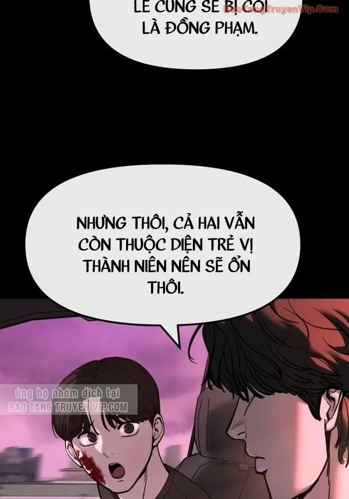 Giang Hồ Thực Thi Công Lý Chapter 159 - 118