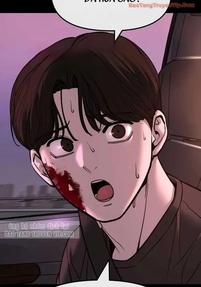 Giang Hồ Thực Thi Công Lý Chapter 159 - 120