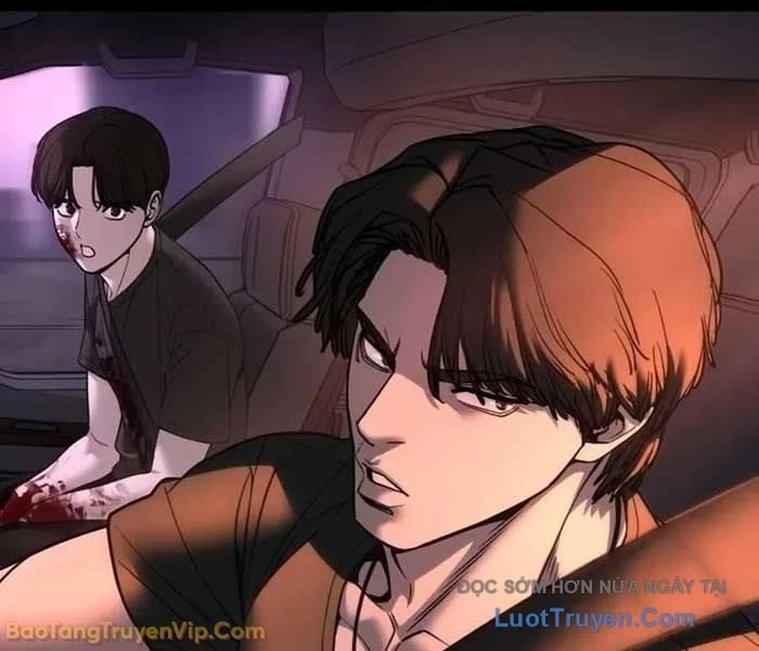 Giang Hồ Thực Thi Công Lý Chapter 159 - 128