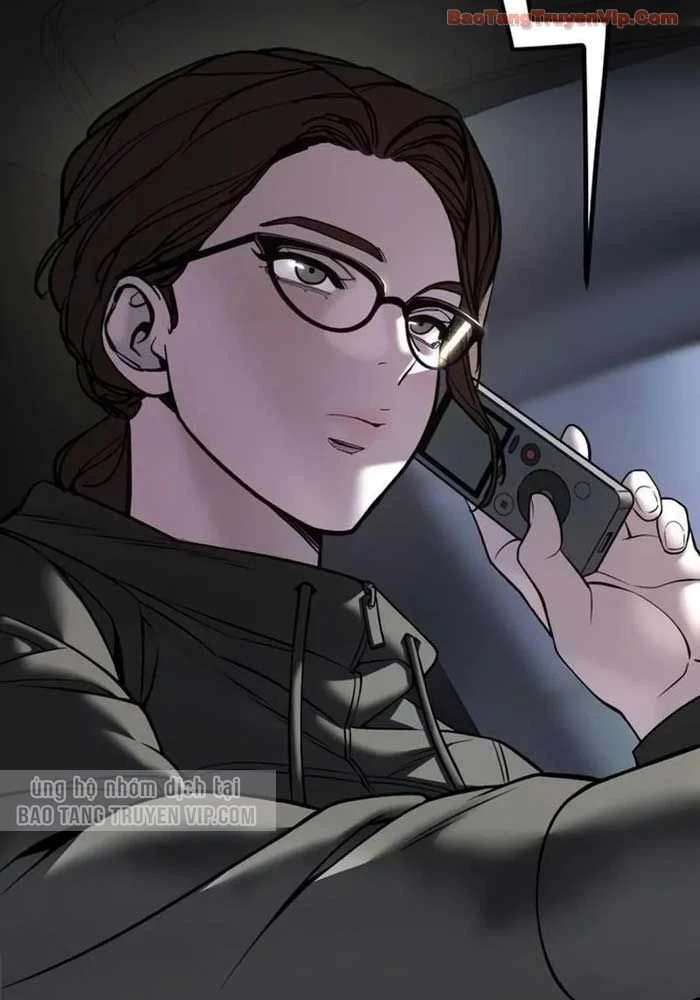 Giang Hồ Thực Thi Công Lý Chapter 159 - 166