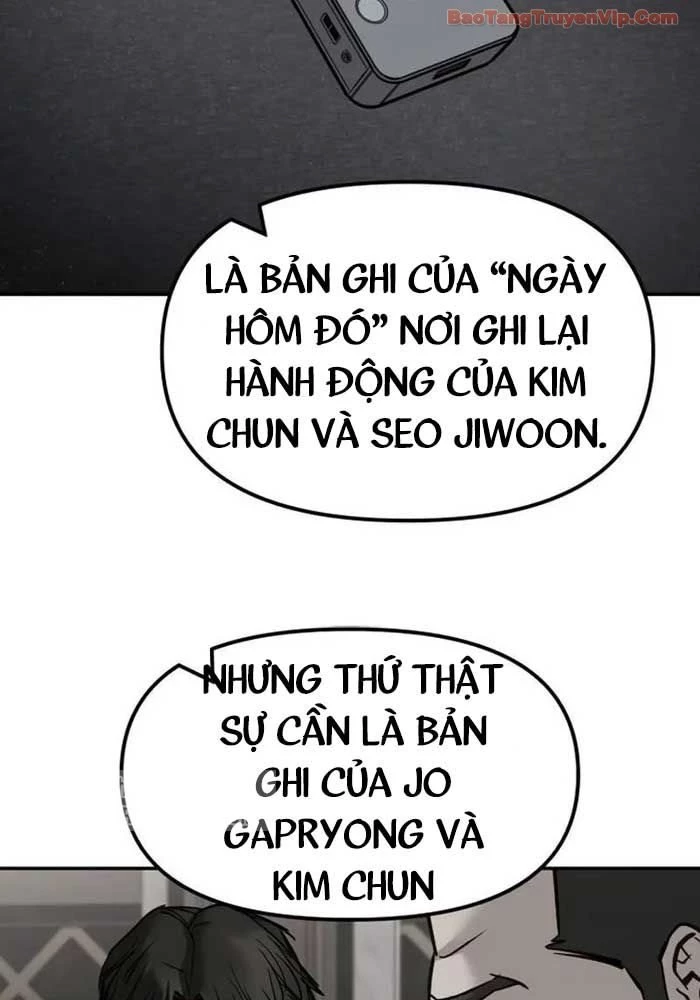 Giang Hồ Thực Thi Công Lý Chapter 159 - 172