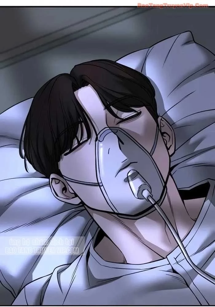 Giang Hồ Thực Thi Công Lý Chapter 159 - 182