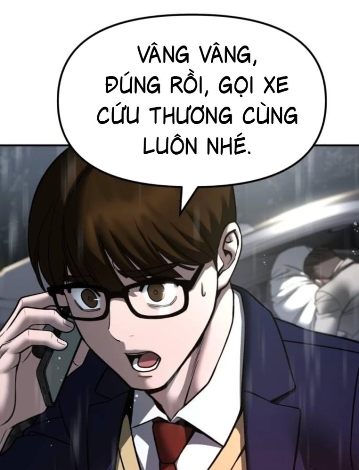 Giang Hồ Thực Thi Công Lý Chapter 160 - 3