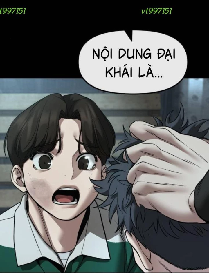 Giang Hồ Thực Thi Công Lý Chapter 160 - 95