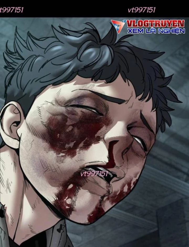 Giang Hồ Thực Thi Công Lý Chapter 160 - 126