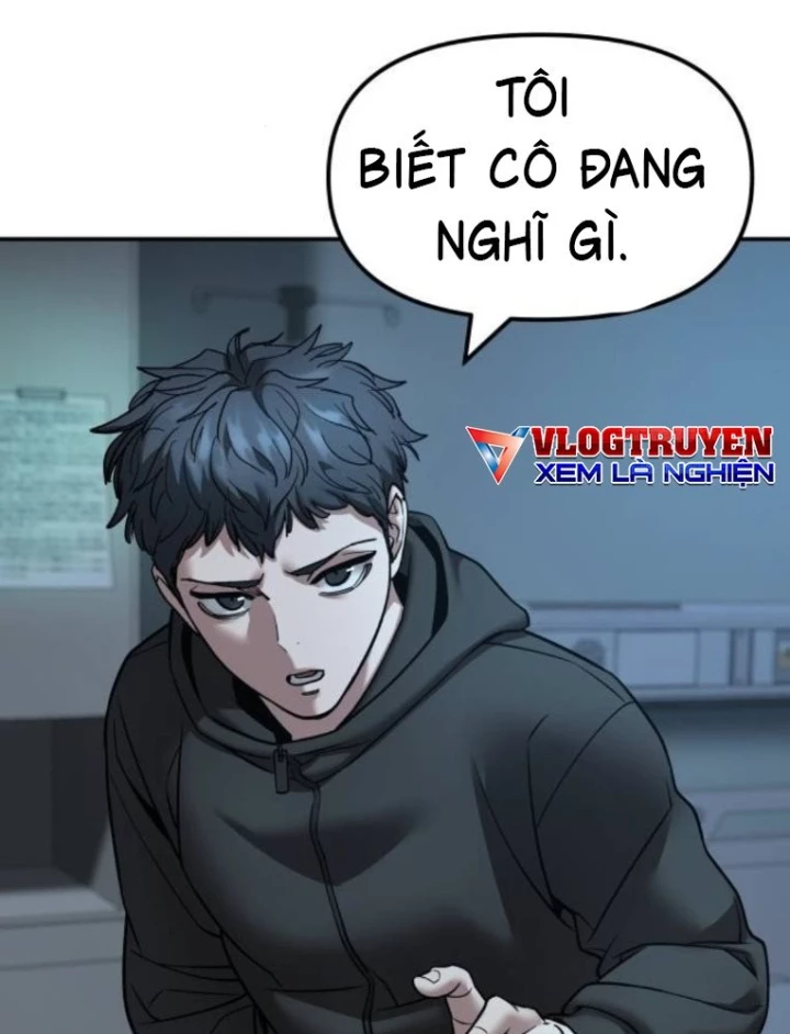 Giang Hồ Thực Thi Công Lý Chapter 160 - 161