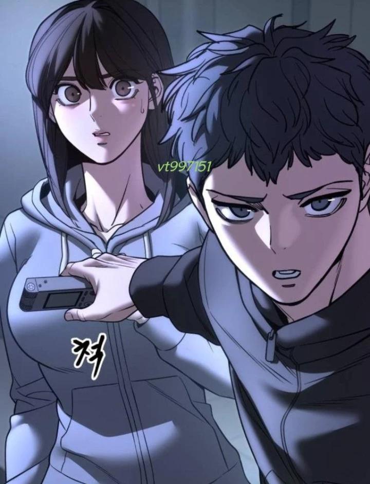 Giang Hồ Thực Thi Công Lý Chapter 160 - 175