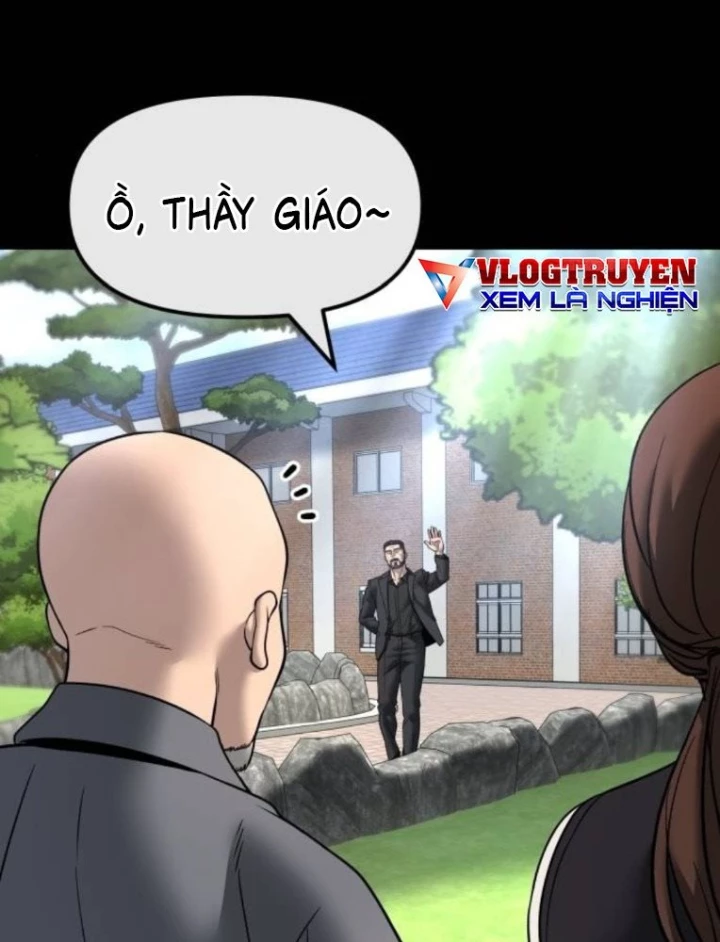 Giang Hồ Thực Thi Công Lý Chapter 161 - 36