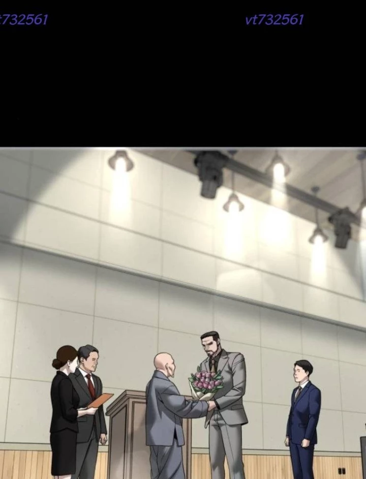 Giang Hồ Thực Thi Công Lý Chapter 161 - 71