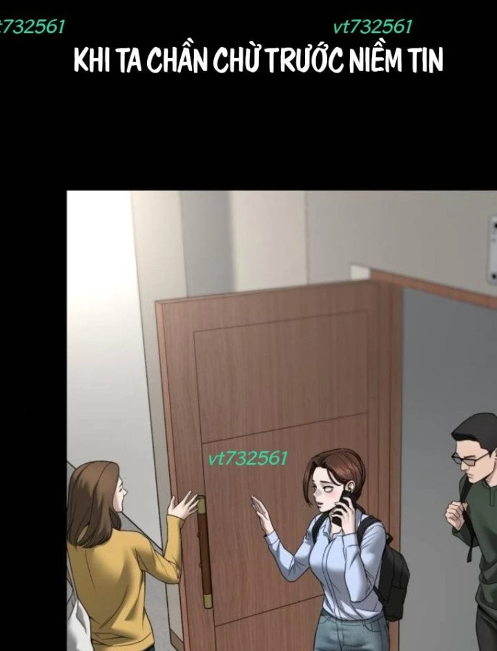 Giang Hồ Thực Thi Công Lý Chapter 161 - 81