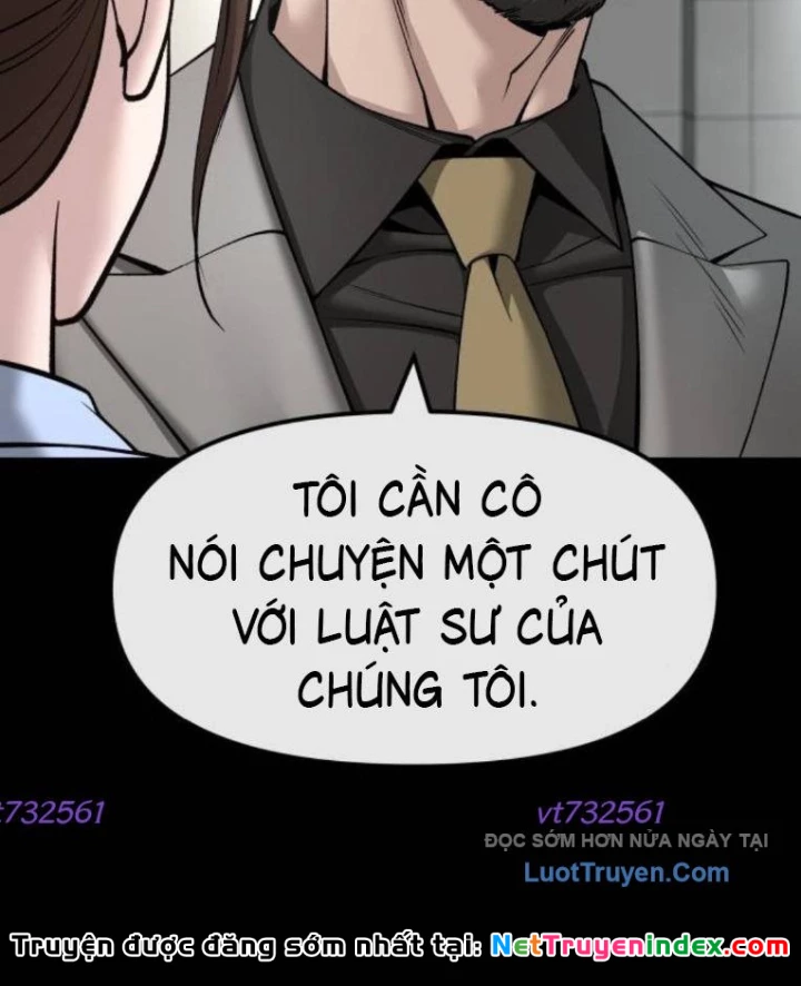 Giang Hồ Thực Thi Công Lý Chapter 161 - 101