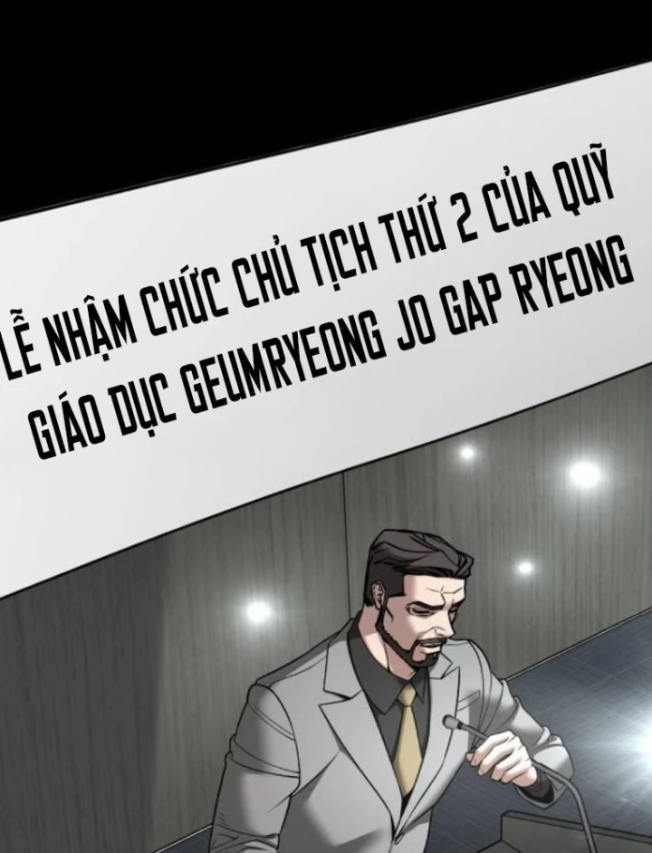 Giang Hồ Thực Thi Công Lý Chapter 161 - 124