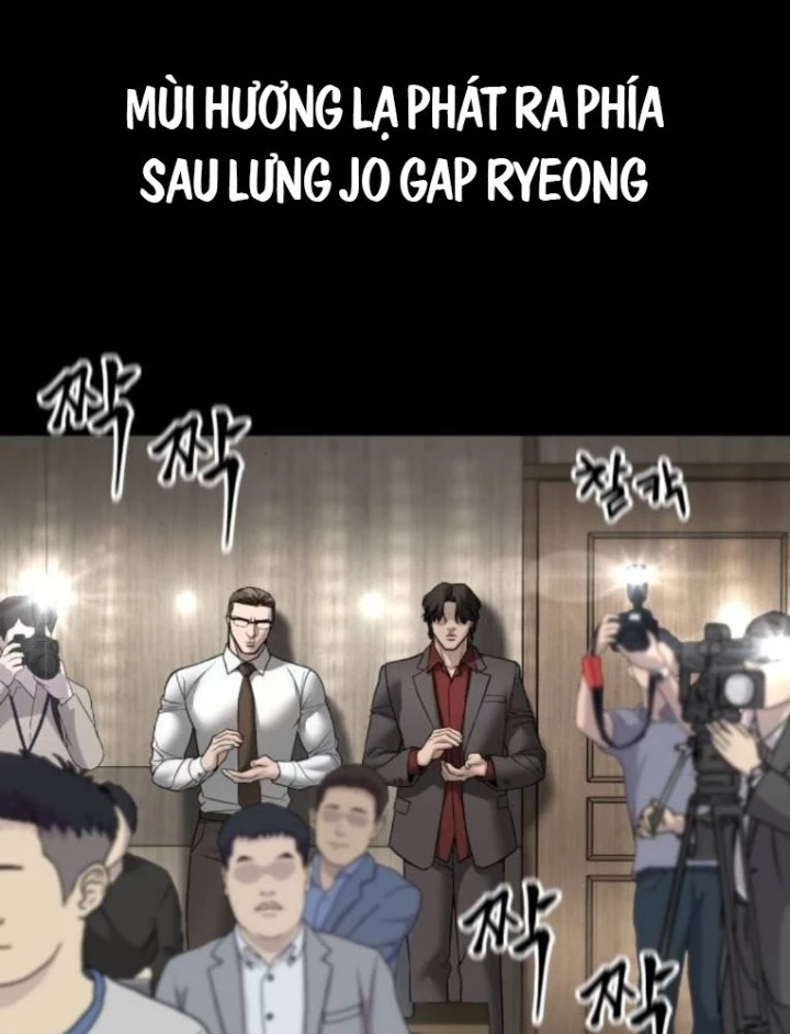 Giang Hồ Thực Thi Công Lý Chapter 161 - 126