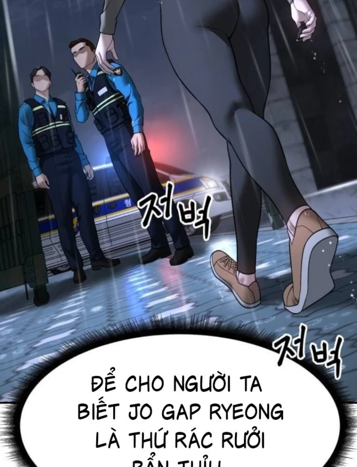 Giang Hồ Thực Thi Công Lý Chapter 161 - 140