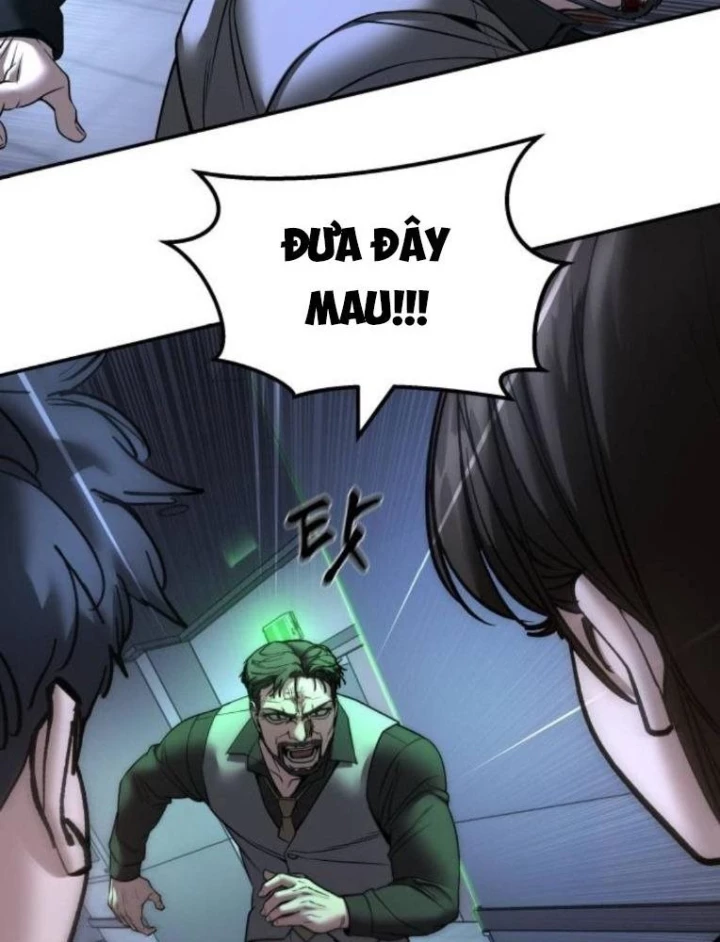 Giang Hồ Thực Thi Công Lý Chapter 161 - 162