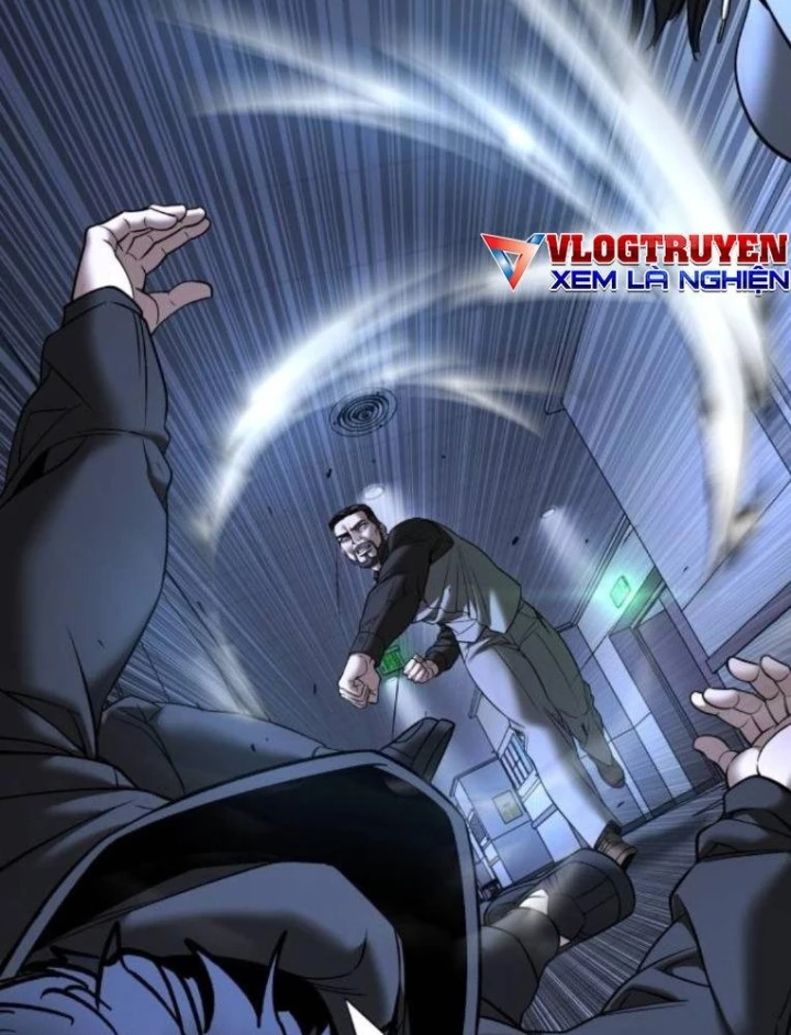 Giang Hồ Thực Thi Công Lý Chapter 161 - 167