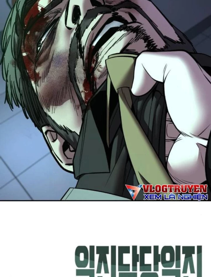 Giang Hồ Thực Thi Công Lý Chapter 161 - 203