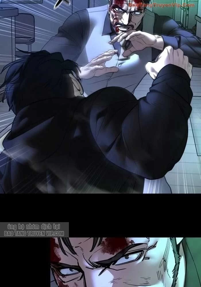 Giang Hồ Thực Thi Công Lý Chapter 162 - 15