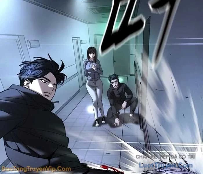 Giang Hồ Thực Thi Công Lý Chapter 162 - 47