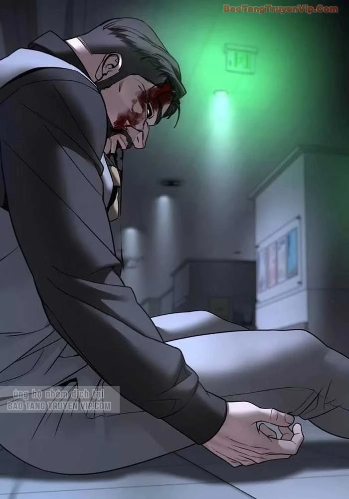 Giang Hồ Thực Thi Công Lý Chapter 162 - 52