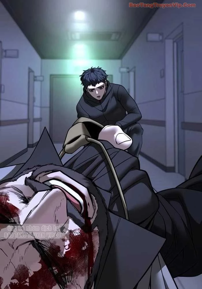 Giang Hồ Thực Thi Công Lý Chapter 162 - 81