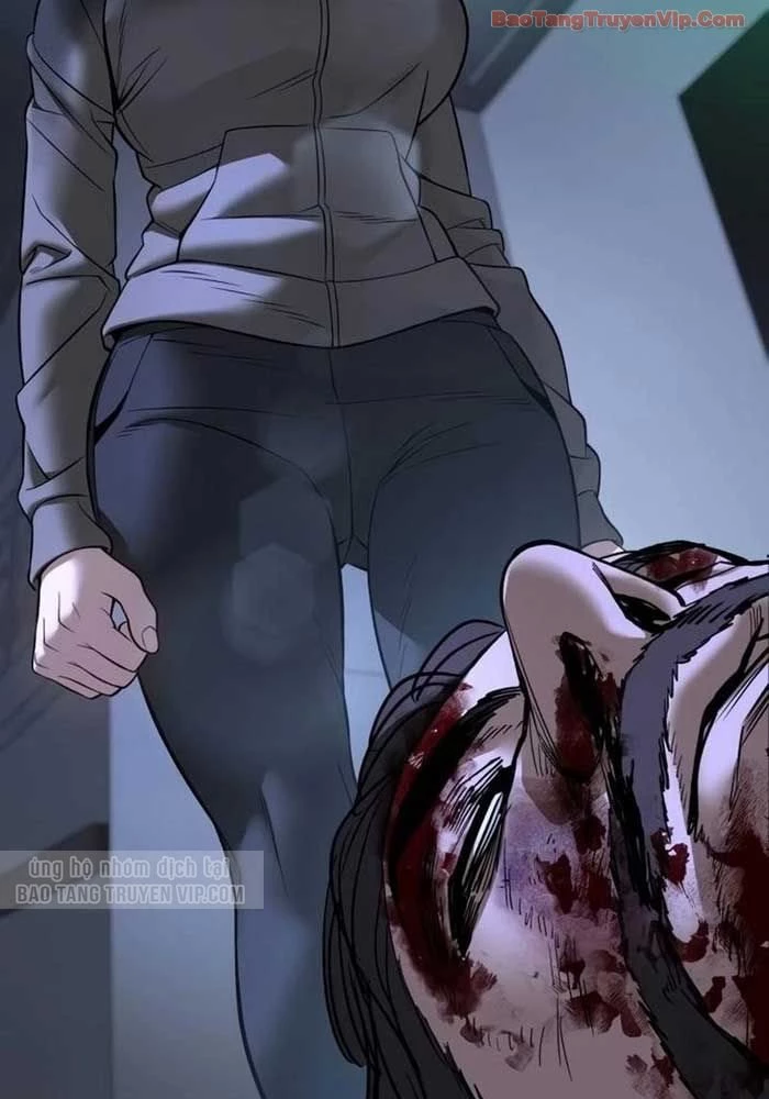 Giang Hồ Thực Thi Công Lý Chapter 162 - 102