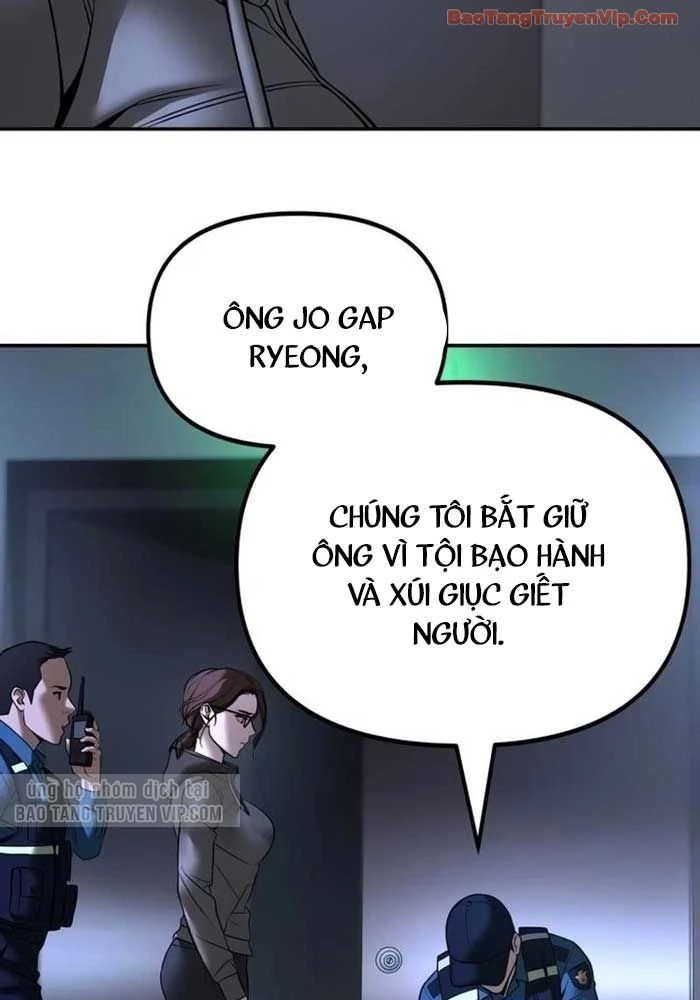 Giang Hồ Thực Thi Công Lý Chapter 162 - 106