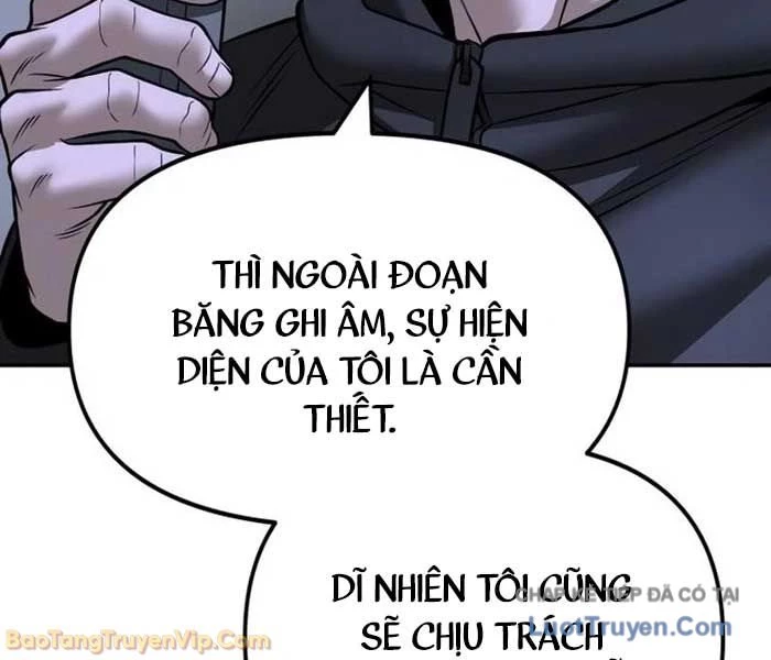 Giang Hồ Thực Thi Công Lý Chapter 162 - 121