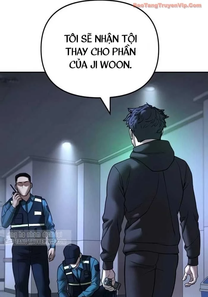 Giang Hồ Thực Thi Công Lý Chapter 162 - 128