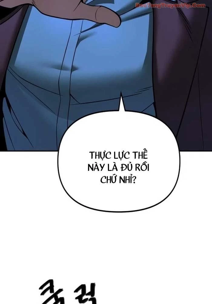 Giang Hồ Thực Thi Công Lý Chapter 162 - 163