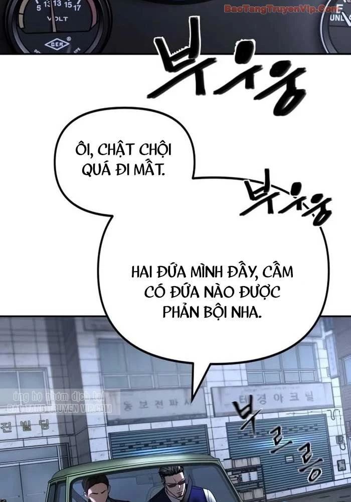 Giang Hồ Thực Thi Công Lý Chapter 162 - 165