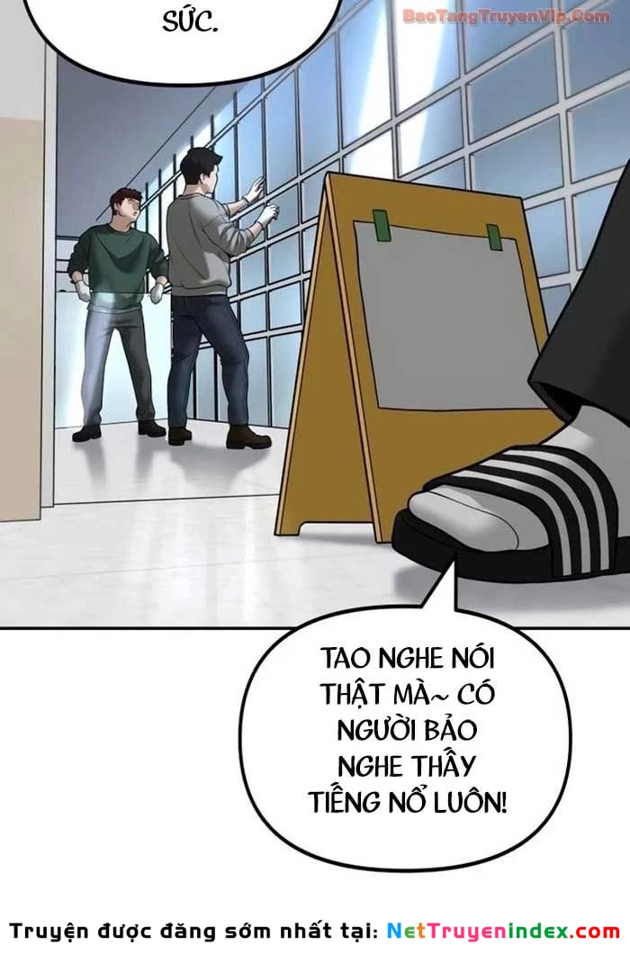 Giang Hồ Thực Thi Công Lý Chapter 162 - 173