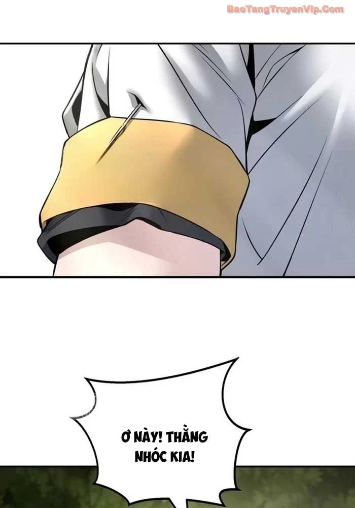 Giang Hồ Thực Thi Công Lý Chapter 162 - 186