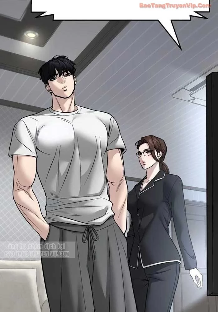 Giang Hồ Thực Thi Công Lý Chapter 162 - 198