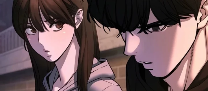 Giang Hồ Thực Thi Công Lý Chapter 163 - 16