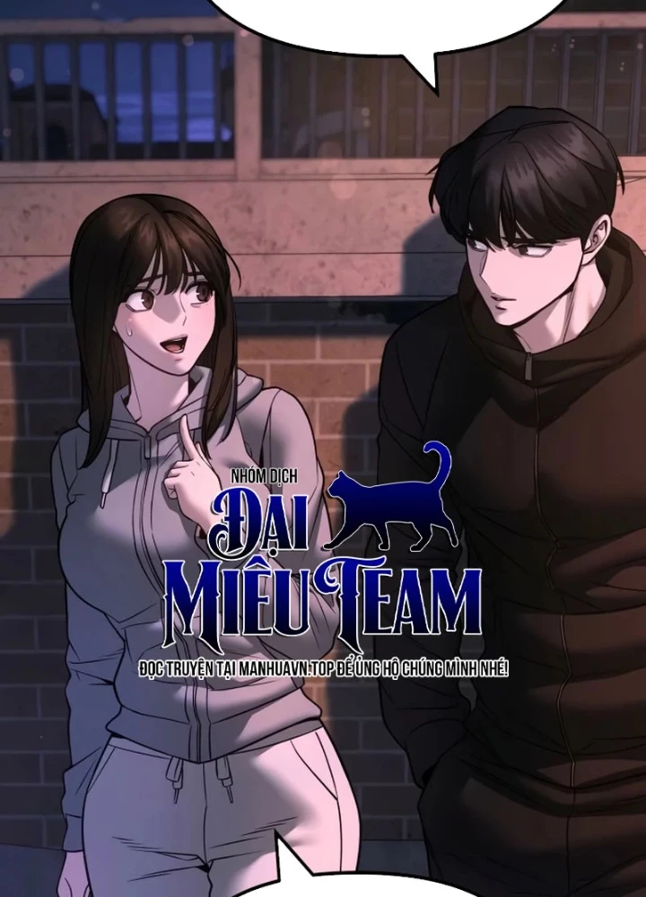 Giang Hồ Thực Thi Công Lý Chapter 163 - 21