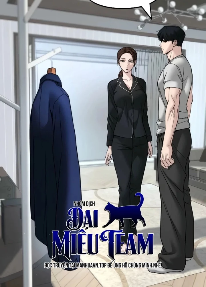 Giang Hồ Thực Thi Công Lý Chapter 163 - 55