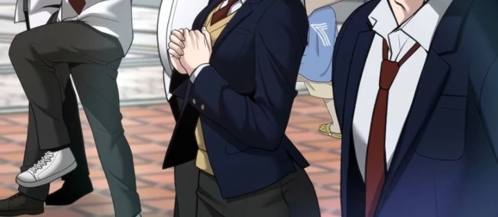 Giang Hồ Thực Thi Công Lý Chapter 163 - 92