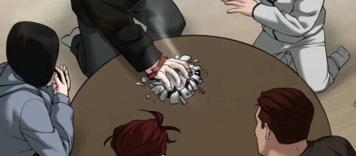 Giang Hồ Thực Thi Công Lý Chapter 163 - 94