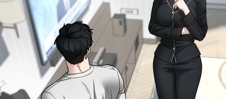 Giang Hồ Thực Thi Công Lý Chapter 163 - 128