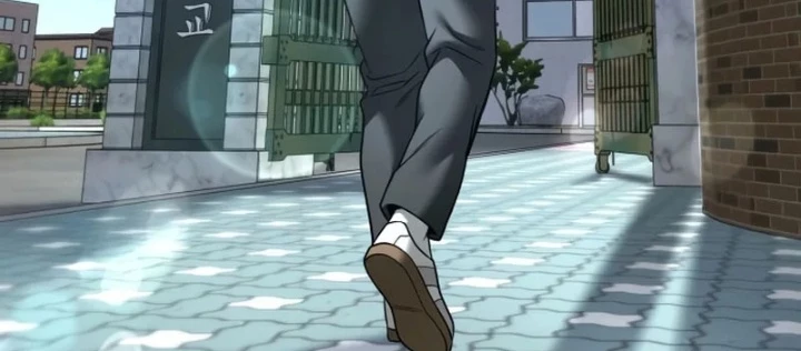 Giang Hồ Thực Thi Công Lý Chapter 163 - 148