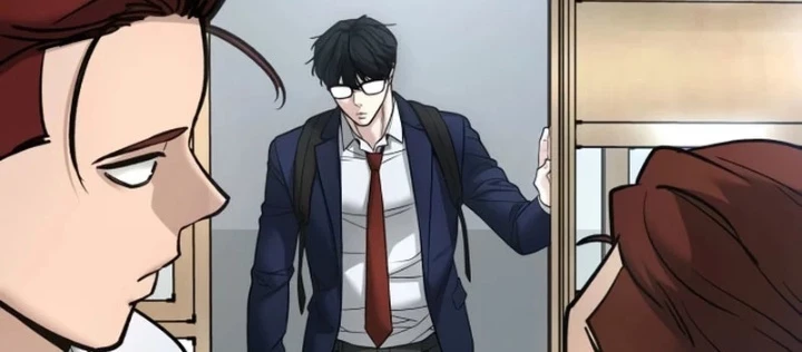 Giang Hồ Thực Thi Công Lý Chapter 163 - 152